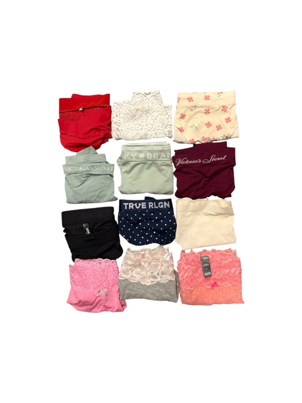 Panties